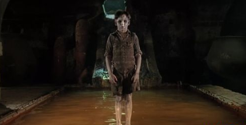 鬼片排行榜前十名 最恐怖的鬼片Top10