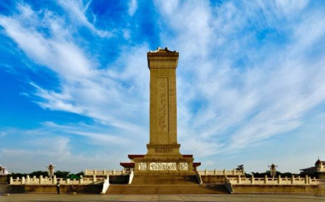 永垂不朽是什么意思