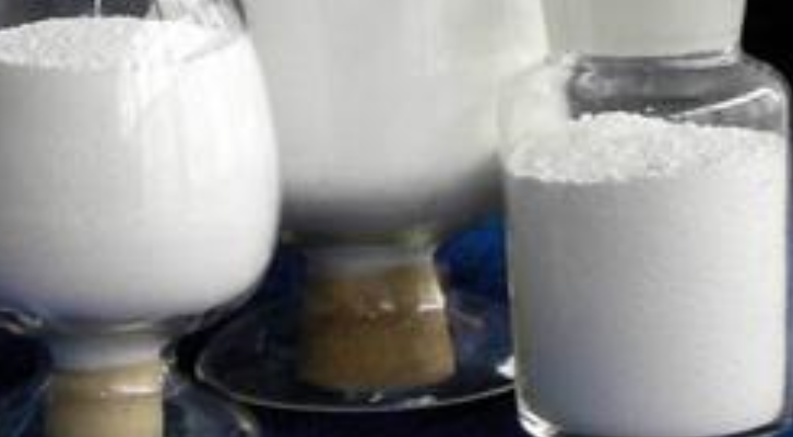 硫酸钙是沉淀吗