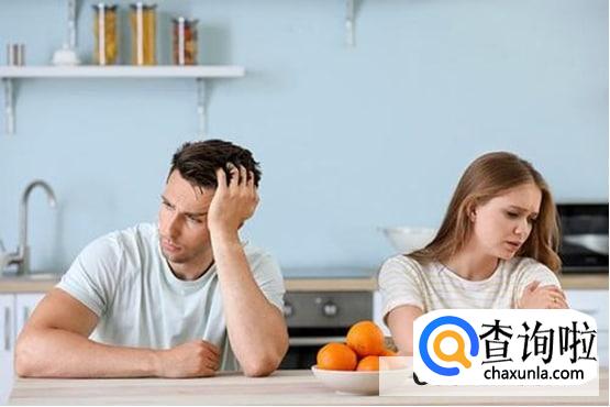 情侣之间相处需要避免的问题