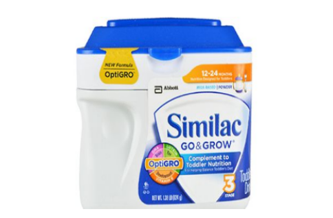 腹泻奶粉排行榜前十位