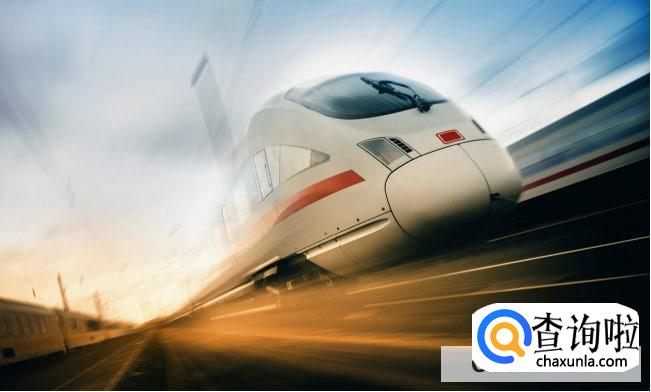 为什么高铁上没有安全带