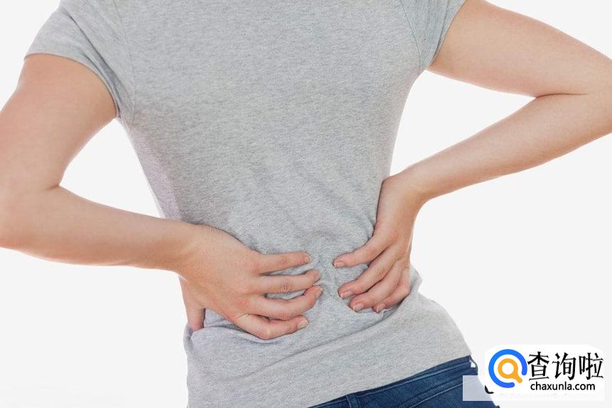 腰肌劳损的病因是什么呢