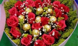 怎样过一个有意义的情人节