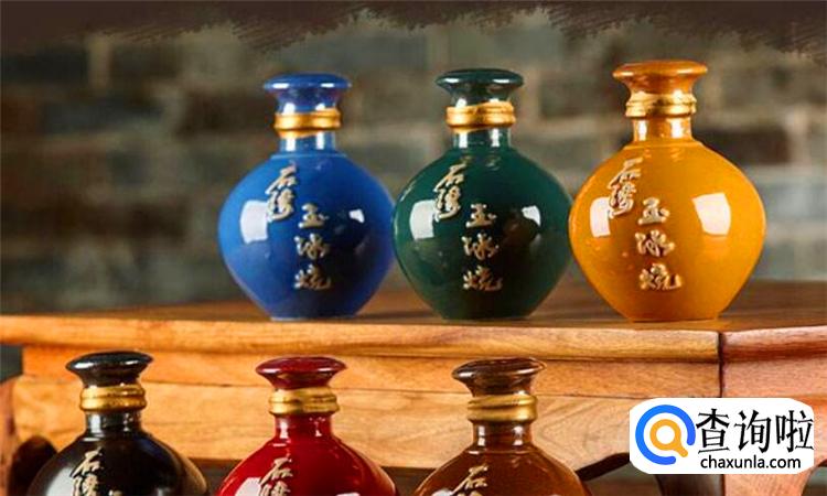 白酒为什么不能加水