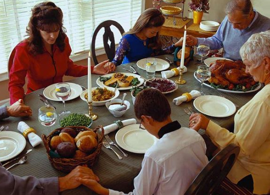 感恩节有什么意义