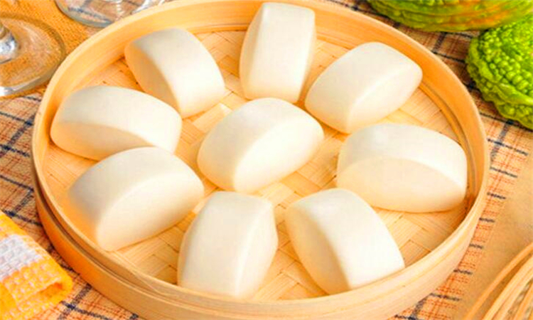 馒头是谁发明的