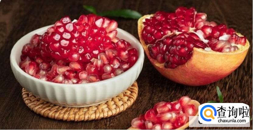 润肺养肺的水果有哪些