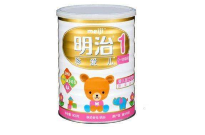 进口奶粉排行榜10强