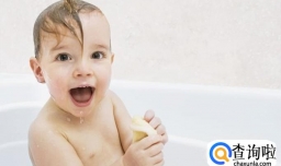 怎样选择肥皂宝宝不会患有湿疹