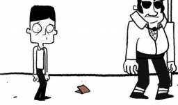 《Be A Man真的汉子》第10~12关怎么过？