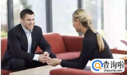 面试中需要注意哪些礼仪问题