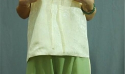 汉服的正确穿法图解教程