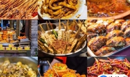 世界美食之都中国有几个