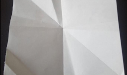 怎样折出漂亮又实用的书签