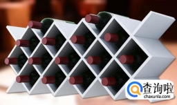 木工怎么算酒格子尺寸