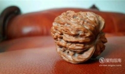 文玩核桃开裂怎么办 如何修复开裂的文玩核桃