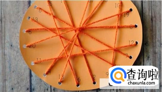 秋天南瓜制作教程