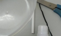 仓鼠跑轮怎么做