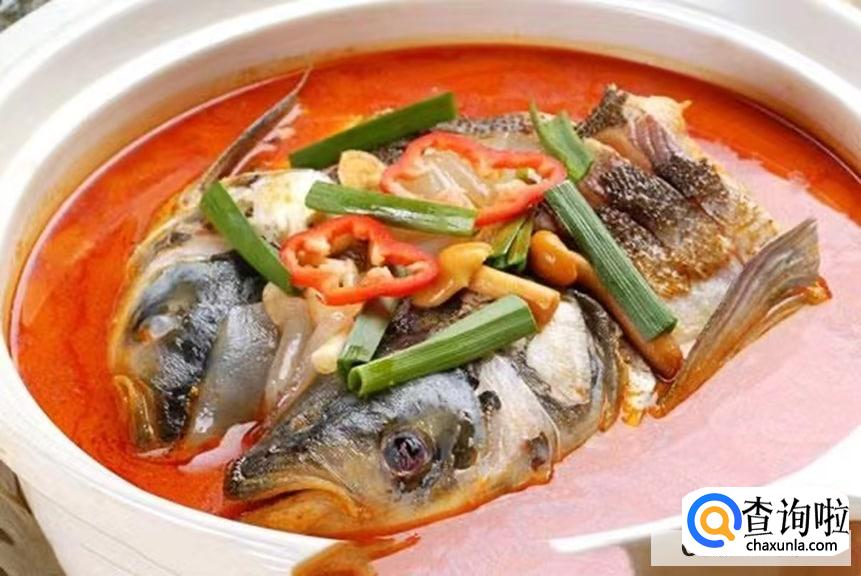 炖鱼头汤如何去腥味