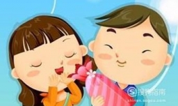 如何逗女朋友开心：小经验