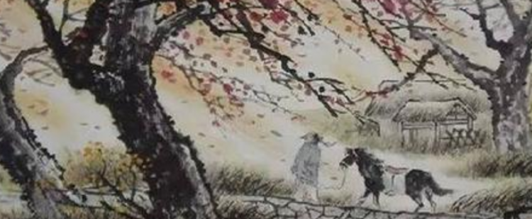 天净沙秋思作者是谁