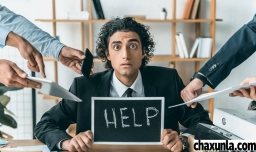 工作总是不合适怎么办