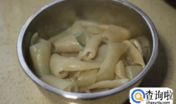 南方灌汤包做法揭秘——调馅篇