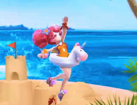  王者荣耀小乔怎么玩