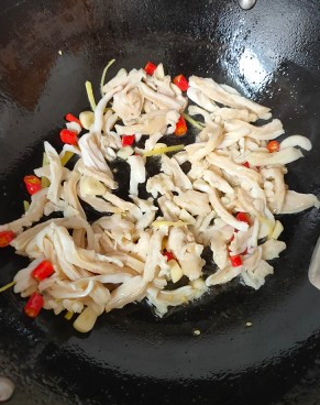 猪肚怎么做好吃