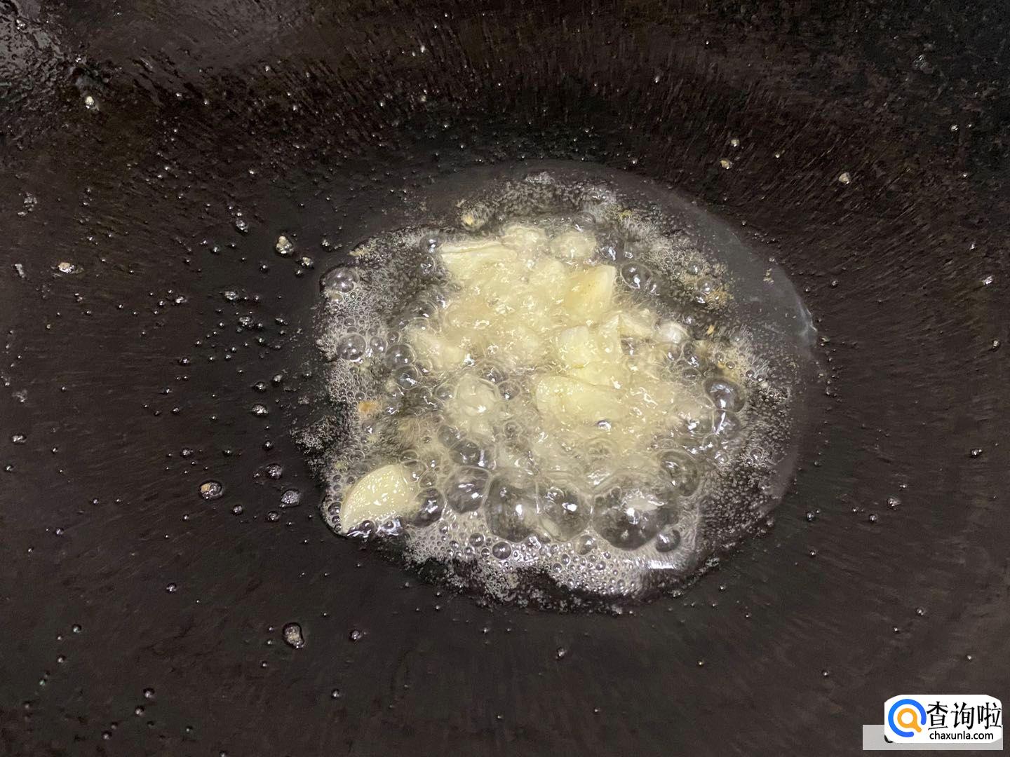 鱼香茄子的家常做法