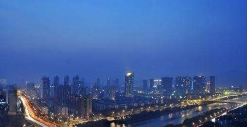 华东五市旅游攻略