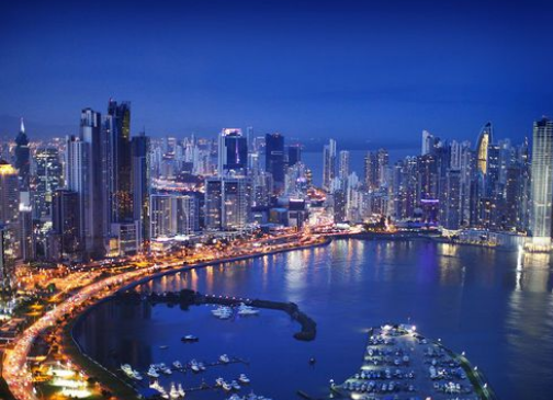 北美洲有哪些国家