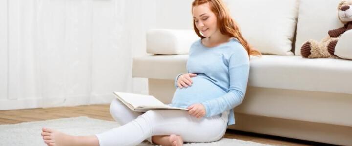 怀孕能吃羊肉吗