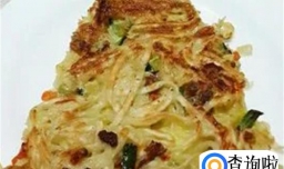 不是非肉不可！蔬食千层面的浓郁魅力