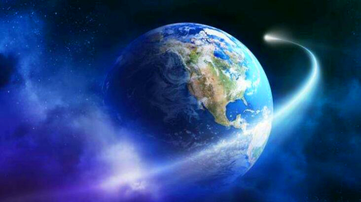 地球的年龄是多少