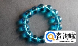 佩戴水晶的正确方法及禁忌事项