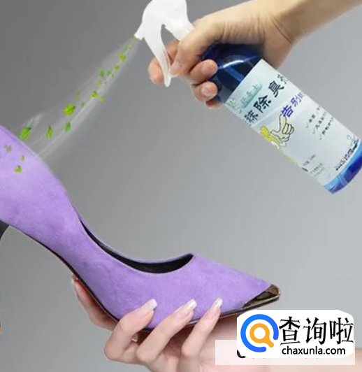 鞋子要怎么保养好