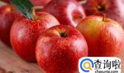 芝香苹果饼怎么做