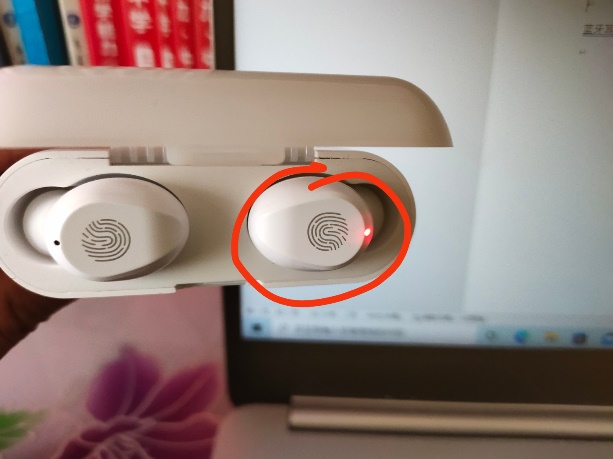 蓝牙耳机怎么听歌