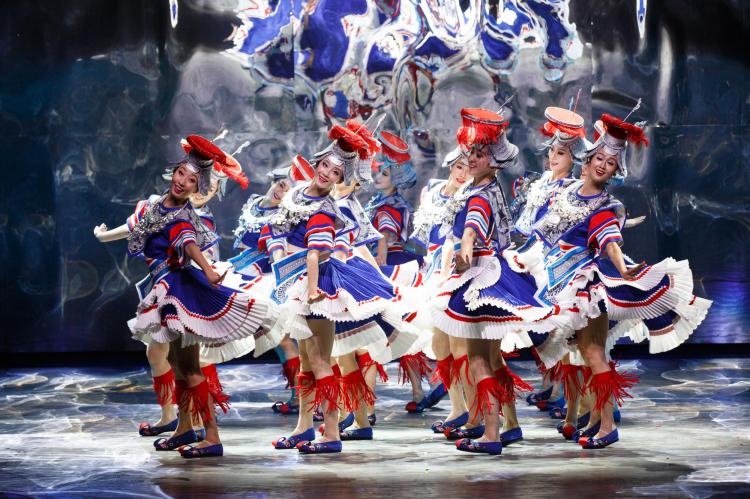 少数民族有哪些