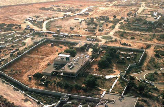 世界上最穷的国家