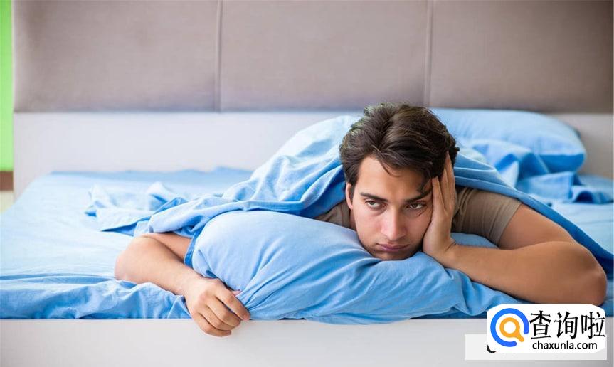 男人什么姿势睡觉好