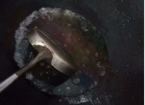 龙须豆苗怎么做好吃