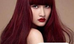 做头发前必看~聚尚美你教如何选择适合发色？