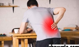 男性经常腰酸是怎么回事