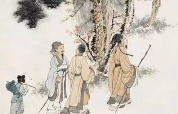 后赤壁赋原文及翻译