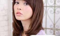 常见的染发颜色有哪些