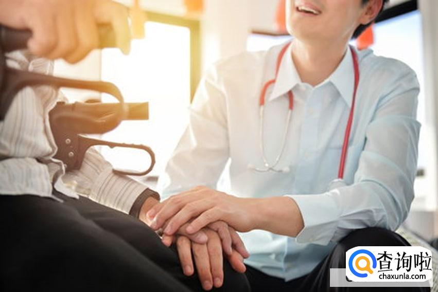 中风患者怎么快速恢复