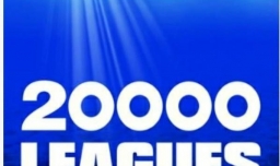 《海底两万里》读后感